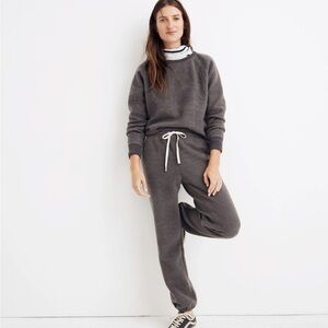 Fleece Pajama Sweatpants Lounge